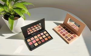 Eyeshadow Palettes