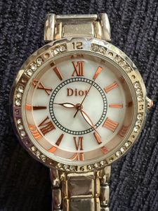 Dior Women's Watch