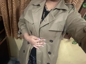 coat for women