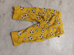 Two Tops Nd 2 Pant Set