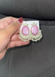 Light Weight Earrings