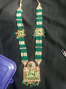 Bridal Set
