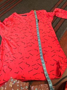 Ladies US Polo Assn T-shirt