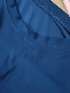 Round Neck Top