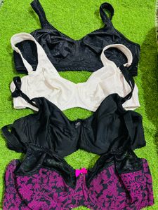 38 Size Non Padded