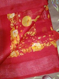 Binny Batiq Prints