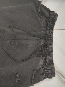 H&amp;M Cargo Bottom wear ⭐