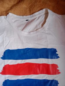 Graphic T-Shirt for women