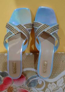 Brand New Beautiful Design Heels