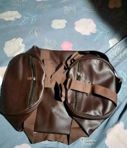 Gym Bag