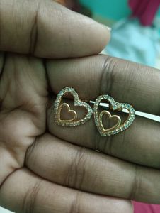 🥳🤩Combo Of Earings For Girls