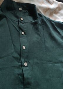 Men Casual Kurta (Size-40)