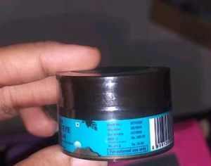 2 of hilary Eyebrow and pilgrim eyecream