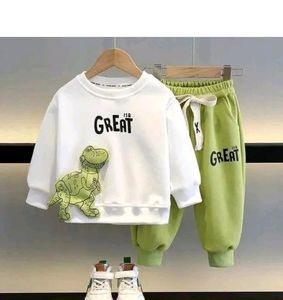 Beautiful Set For Your Baby Boy 💚