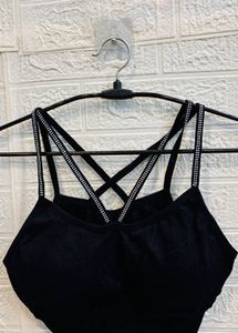 🇹🇭 Shein Imported Paded Top