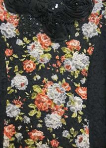 2in1 Design Dress