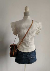 Cheongsam Top