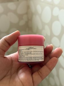 LANEIGE LIP MASK (berry)