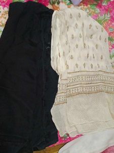 I Have Already So Many Dupatta