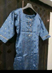 Banarasi Kurta Set🤍🔥