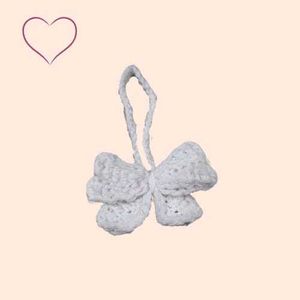 Crochet Kye Chain