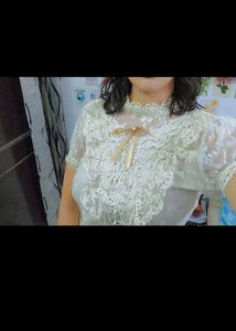 Victorian era Top