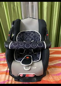 travel seat