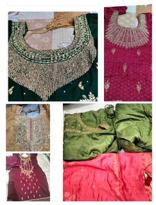 Kurti Set