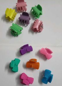 12 Mini Clutcher