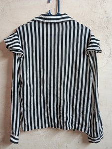 ZARA Fashion Shirt