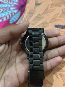 Wheel Watch