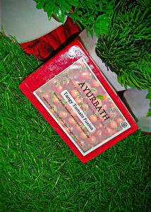 Ayurbath Ayurvedic, Handcrafted Soaps