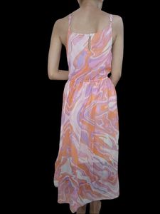 Forever Femme Dress Summer