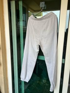 H&amp;m Grey Trousers