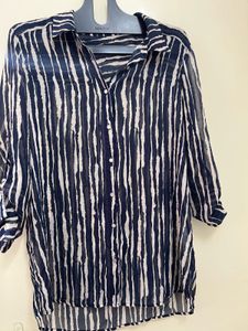 Stripped Shirt