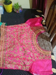Lehenga