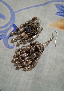 Oxidise Jumki