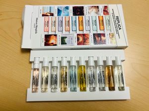 Authentic Maison Margiela Replica Set - 10