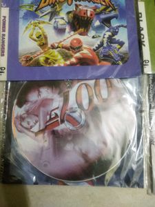 PS2 Game Bundle