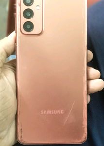 Samsung galaxy F23 5G Working Condition Good