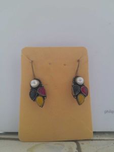 Combo Of Earrings