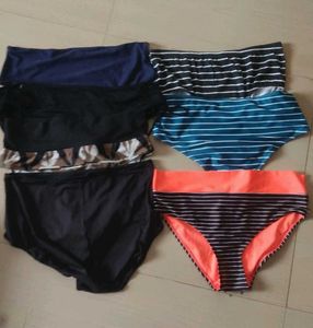 Women Brief