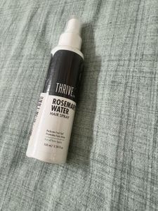 ThriveCo Rosemary Hair Spray