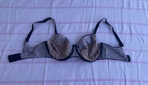 Chantelle Black Bra
