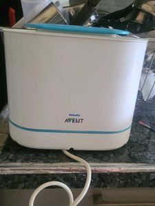 Philips Bottle Sterilizer