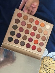 Eyeshadow Pallete