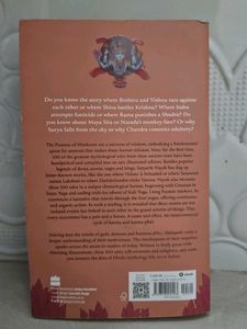 Mahagatha 100 Tales from the purana by Satyarth Na