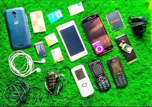 🙀😱Price(Drop) I,m Selling all in low price Anyon