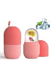 Ice Face Roller