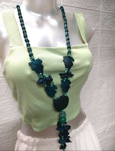 🎁Buy 2 Get 1 Free 🎁Unique Wooden Beaded Necklace